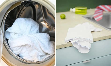 How to Wash Kitchen Towels - And the Art of Maintaining Kitchen Hygiene Through Textile Care