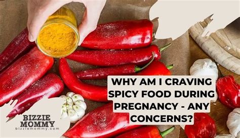 Why Am I Craving Spicy Food Not Pregnant? And Is It a Sign of Something Deeper?